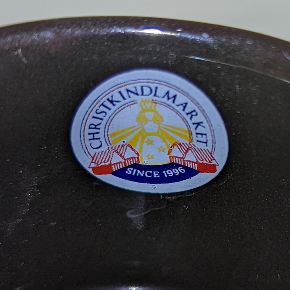 Kinder Club Christmas Snowman & Snowlady Mugs Chicago - Picture 5 of 6